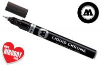 4mm Molotow Liquid Chrome Pump Marker