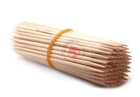 100 Wooden Cocktail Sticks