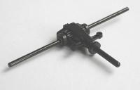 2mm Wheel Drive Shafts (for Aftermarket Wheels) x 5