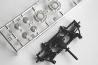 2mm Wheel Drive Shafts (for Aftermarket Wheels) x 5