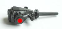 2mm Wheel Drive Shafts (for Aftermarket Wheels) x 5