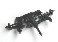 2mm Wheel Drive Shafts (for Aftermarket Wheels) x 5