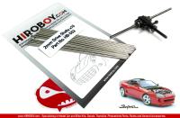 2mm Wheel Drive Shafts (for Aftermarket Wheels) x 5