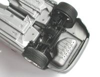 2mm Wheel Drive Shafts (for Aftermarket Wheels) x 5