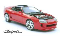 2mm Wheel Drive Shafts (for Aftermarket Wheels) x 5