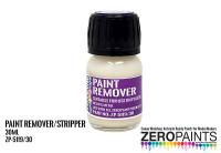 30ml Paint Remover/Stripper