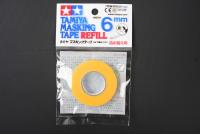 6mm Masking Tape Refill - 87033