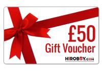 £50 Gift Voucher