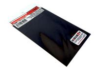 Adhesive Cloth for Seats Black - P912