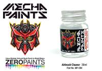 Airbrush Cleaner 30ml - Mecha Paint