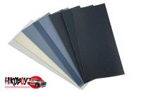 Albion Alloys Ultra Fine Waterproof Finishing Kit # 351