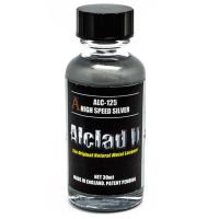 Alclad Speed Silver - ALC125