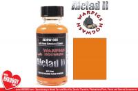 Alclad Light Rust Streaks and Stains - ALCHW-008