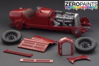 Alfa Romeo 8C 2300 Monza Rosso -  Paint 60ml