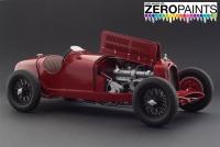 Alfa Romeo 8C 2300 Monza Rosso -  Paint 60ml