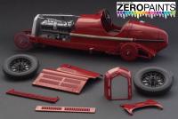 Alfa Romeo 8C 2300 Monza Rosso -  Paint 60ml