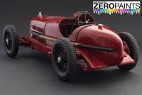 Alfa Romeo 8C 2300 Monza Rosso -  Paint 60ml