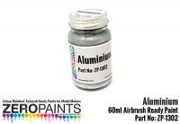 Aluminium Paint 60ml