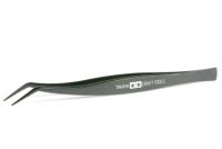Angled Tweezers -  74003