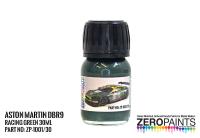 Aston Martin DBR9 Racing Green Paint - 30ml