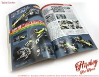 Auto Modeling Magazine Vol No.26 - 2000/2005 M. Schumacher Era