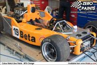 BETA Orange (March/Surtees) Paint 60ml