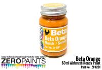 BETA Orange (March/Surtees) Paint 60ml