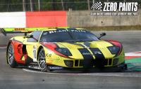 Belgium Racing Yellow Paint (Ford GT) - 60ml