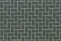Brickwork A - Tamiya Diorama Material Sheet #87169