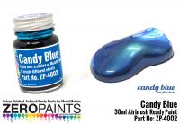 Candy Blue Paint 30ml