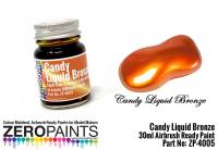 Candy Liquid Bronze Paint 30ml