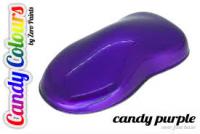 Candy Purple Paint 30ml