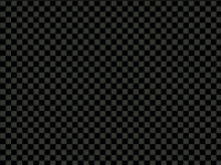 Carbon Fibre Decal : Checkered  