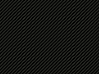 Carbon Fibre Decal : Twill/Small     