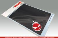 Masking Carbon Decals Small - P1107