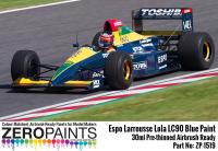 Espo Larrousse Lola LC90 Blue Paint 30ml