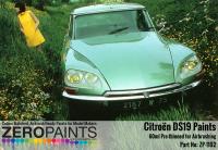 Citroën DS19 Paints 60ml