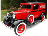 Coca Cola Classic Red Paint 60ml