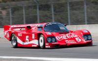 Coca Cola Classic Red Paint 60ml
