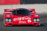 Coca Cola Classic Red Paint 60ml