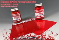 Coca Cola New Red Paint 60ml