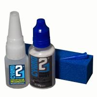 Colle21 Super Glue Cyano and Filler Kit.