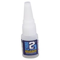 Colle21 Super Glue Cyano and Filler Kit.
