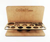 Colle 21 Pro Evolution 2.1. Ultimate kit