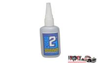 Colle 21 Cyanoacrylate Liquid Glue (50g)