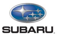 Subaru Paints 60ml