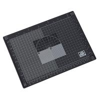 Mr Cutting Mat - A4 Size - Mr Hobby MT802