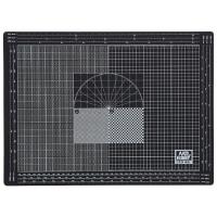 Mr Cutting Mat - A4 Size - Mr Hobby MT802