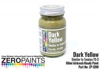 Dark Yellow - Similar to TS3 60ml