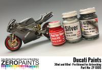 Ducati Paints 60ml